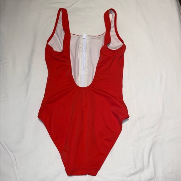 Solid & Striped Anne-Marie one piece - Picture 5 of 6